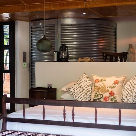 リージェスボス B&B ブルームフォンテーン エクステリア 写真