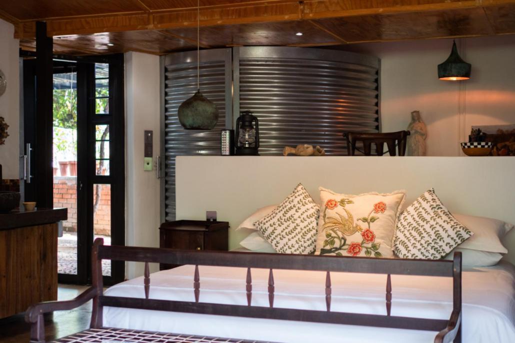 リージェスボス B&B ブルームフォンテーン エクステリア 写真