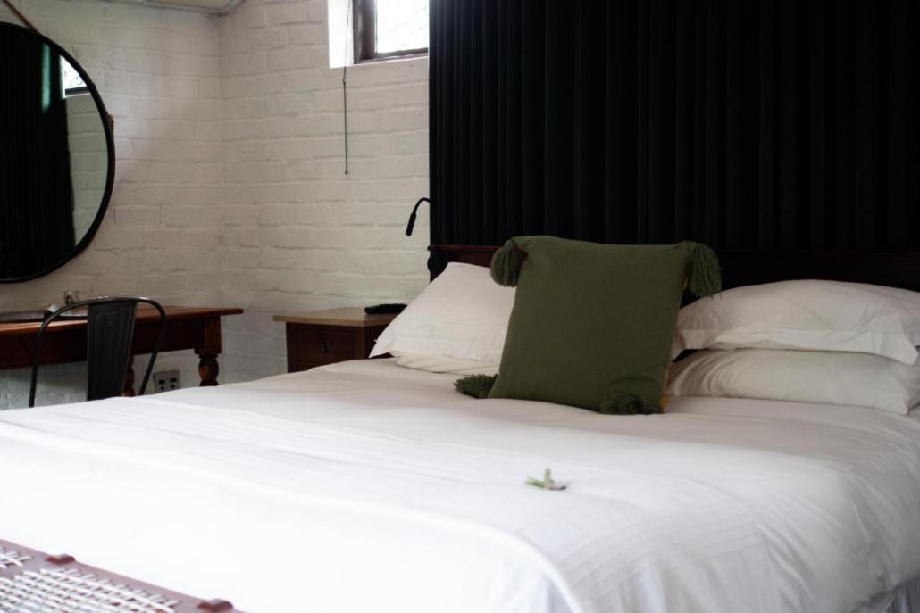 リージェスボス B&B ブルームフォンテーン エクステリア 写真